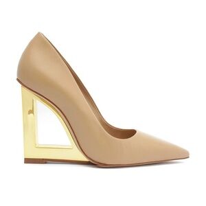 SCHUTZ Filipa Casual Pumps